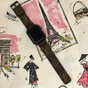 COPY - Authentic Apple Watch Band For All Series